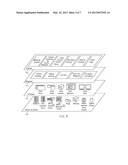 LINKING INSTANCES WITHIN A CLOUD COMPUTING ENVIRONMENT diagram and image