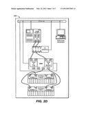 Configuration Verification, Recommendation, and Animation Method for a     Disk Array in a Storage Area Network (SAN) diagram and image