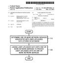 METHOD AND APPARATUS FOR MANAGING DATA diagram and image