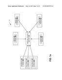 METHODS AND COMPUTER PROGRAM PRODUCTS FOR AGGREGATING NETWORK APPLICATION     PERFORMANCE METRICS BY PROCESS POOL diagram and image