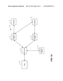 METHODS AND COMPUTER PROGRAM PRODUCTS FOR AGGREGATING NETWORK APPLICATION     PERFORMANCE METRICS BY PROCESS POOL diagram and image