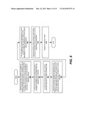 METHODS AND COMPUTER PROGRAM PRODUCTS FOR AGGREGATING NETWORK APPLICATION     PERFORMANCE METRICS BY PROCESS POOL diagram and image