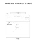 NETWORK DEVICE MANAGEMENT WITH SELF LEARNING CAPABILITY TO EXTRACT     INFORMATION FROM A DEVICE diagram and image