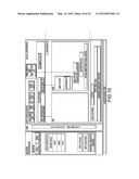 APPARATUS AND METHOD FOR PROVIDING INTERNET PROTOCOL (IP) BASED SERVICES     INDEPENDENT OF PLATFORM OR OPERATING SYSTEMS USING IP MULTIMEDIA     SUBSYSTEM (IMS) diagram and image