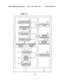 COMMUNICATION DEVICE, COMMUNICATION SYSTEM, AND COMPUTER-READABLE MEDIUM diagram and image