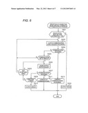 COMMUNICATION DEVICE, COMMUNICATION SYSTEM, AND COMPUTER-READABLE MEDIUM diagram and image