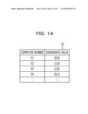 COMMUNICATION APPARATUS, SYSTEM, METHOD, AND RECORDING MEDIUM OF PROGRAM diagram and image