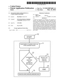 Managing Write Operations in a Computerized Memory diagram and image