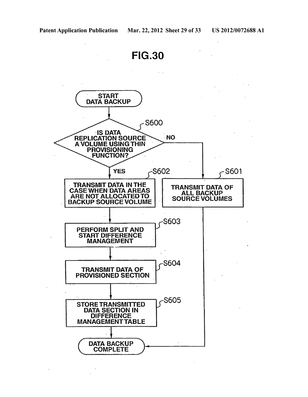 STORAGE SYSTEM AND DATA RESTORATION METHOD THEREOF - diagram, schematic, and image 30