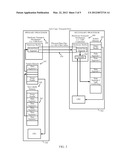 DIRECT SCATTER LOADING OF EXECUTABLE SOFTWARE IMAGE FROM A PRIMARY     PROCESSOR TO ONE OR MORE SECONDARY PROCESSOR IN A MULTI-PROCESSOR SYSTEM diagram and image