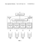 FACILITATING POWER MANAGEMENT IN A MULTI-CORE PROCESSOR diagram and image