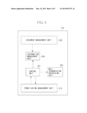 IMAGE PROCESSING APPARATUS CAPABLE OF SHIFTING TO POWER SAVING MODE,     CONTROL METHOD FOR THE IMAGE PROCESSING APPARATUS, AND PROGRAM diagram and image