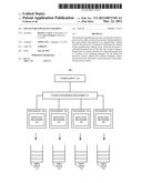 MULTI-CORE POWER MANAGEMENT diagram and image