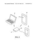 ELECTRONIC SYSTEM WITH ROUTER AND CHARGER FUNCTIONS, AND METHOD FOR     OPERATING THE SAME diagram and image