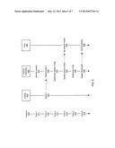 METHOD FOR SYSTEM ENERGY USE MANAGEMENT OF CURRENT SHARED POWER SUPPLIES diagram and image