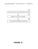 SYSTEM AND METHOD OF FILE LOCKING IN A NETWORK FILE SYSTEM FEDERATED     NAMESPACE diagram and image