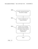 METHODS AND SYSTEMS OF OUTPUTTING CONTENT OF INTEREST diagram and image