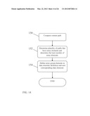 METHODS AND SYSTEMS OF OUTPUTTING CONTENT OF INTEREST diagram and image