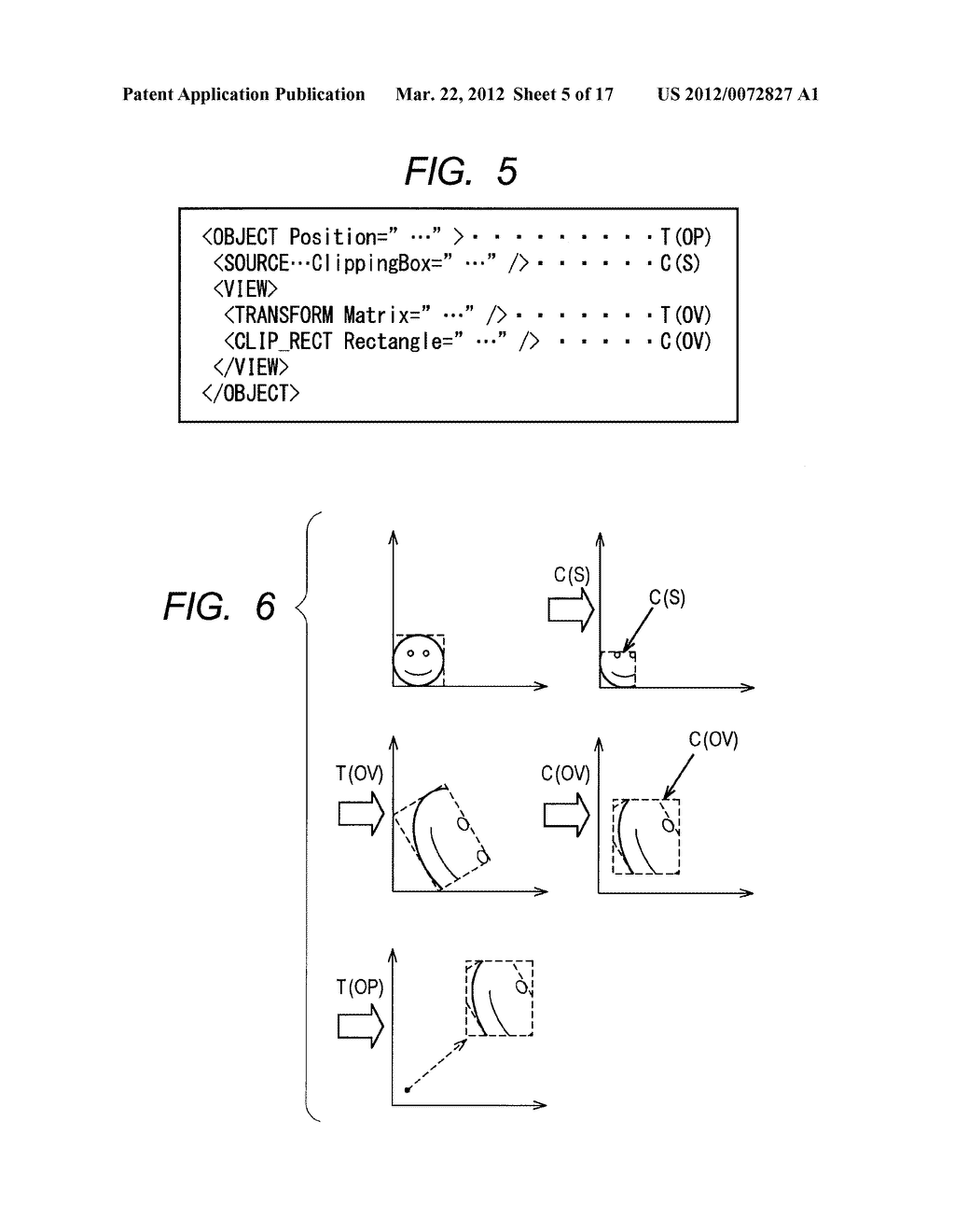 INFORMATION PROCESSING APPARATUS, PAGE DESCRIPTION METHOD, AND STORAGE     MEDIUM - diagram, schematic, and image 06