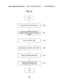 DOCUMENT MANAGEMENT APPARATUS AND COMPUTER READABLE MEDIUM STORING PROGRAM diagram and image