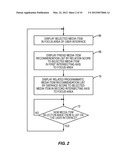 SYSTEM AND METHOD FOR AUTOMATICALLY AND GRAPHICALLY ASSOCIATING     PROGRAMMATICALLY-GENERATED MEDIA ITEM RECOMMENDATIONS RELATED TO A USER S     SOCIALLY RECOMMENDED MEDIA ITEMS diagram and image