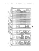 SYSTEM AND METHOD FOR AUTOMATICALLY AND GRAPHICALLY ASSOCIATING     PROGRAMMATICALLY-GENERATED MEDIA ITEM RECOMMENDATIONS RELATED TO A USER S     SOCIALLY RECOMMENDED MEDIA ITEMS diagram and image