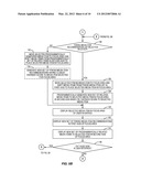 SYSTEM AND METHOD FOR AUTOMATICALLY AND GRAPHICALLY ASSOCIATING     PROGRAMMATICALLY-GENERATED MEDIA ITEM RECOMMENDATIONS RELATED TO A USER S     SOCIALLY RECOMMENDED MEDIA ITEMS diagram and image