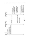 SYSTEM AND METHOD FOR AUTOMATICALLY AND GRAPHICALLY ASSOCIATING     PROGRAMMATICALLY-GENERATED MEDIA ITEM RECOMMENDATIONS RELATED TO A USER S     SOCIALLY RECOMMENDED MEDIA ITEMS diagram and image