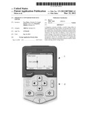 FREQUENCY CONVERTER WITH TEXT EDITOR diagram and image