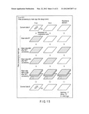 LAYOUT VERIFICATION APPARATUS AND LAYOUT VERIFICATION METHOD diagram and image