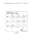 LAYOUT VERIFICATION APPARATUS AND LAYOUT VERIFICATION METHOD diagram and image