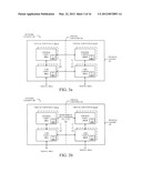 In-Service Software Upgrade of Control and Line Cards of Network Element diagram and image