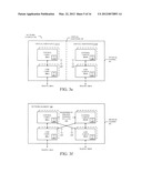 In-Service Software Upgrade of Control and Line Cards of Network Element diagram and image