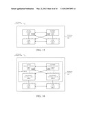 In-Service Software Upgrade of Control and Line Cards of Network Element diagram and image