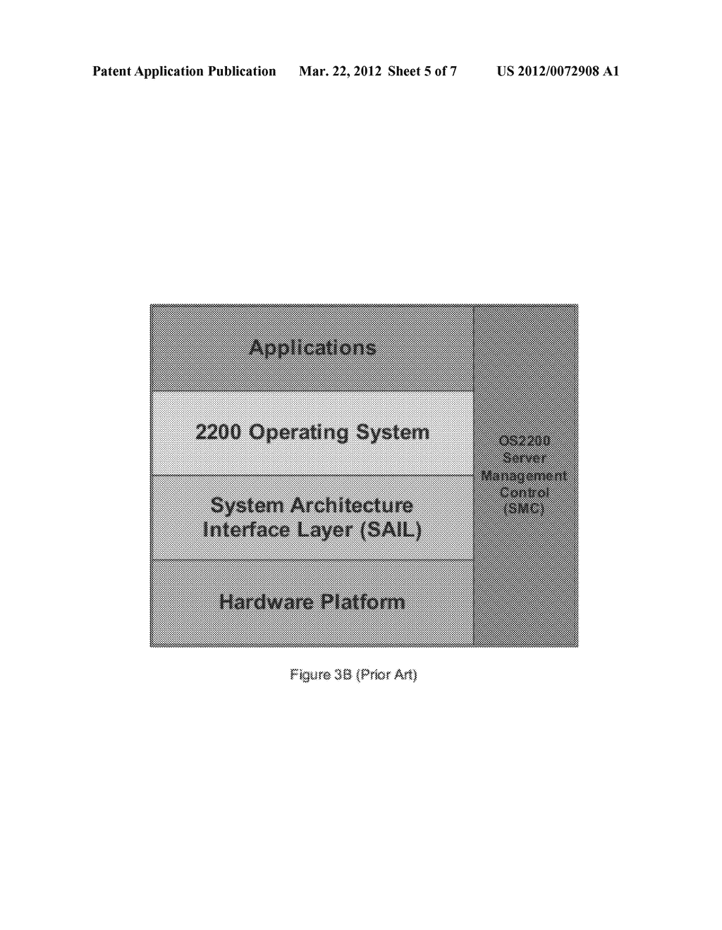 SYSTEM AND METHOD FOR AFFINITY DISPATCHING FOR TASK MANAGEMENT IN AN     EMULATED MULTIPROCESSOR ENVIRONMENT - diagram, schematic, and image 06