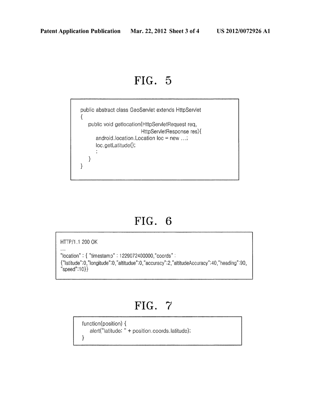 METHOD AND APPARATUS FOR CONSTRUCTING A WIDGET ENVIRONMENT - diagram, schematic, and image 04