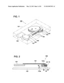 SURFACE EMITTING SEMICONDUCTOR LASER, OPTICAL RECORDING HEAD, AND OPTICAL     RECORDING APPARATUS diagram and image