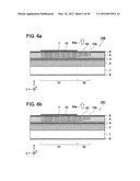 SURFACE EMITTING SEMICONDUCTOR LASER, OPTICAL RECORDING HEAD, AND OPTICAL     RECORDING APPARATUS diagram and image