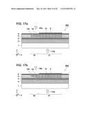 SURFACE EMITTING SEMICONDUCTOR LASER, OPTICAL RECORDING HEAD, AND OPTICAL     RECORDING APPARATUS diagram and image