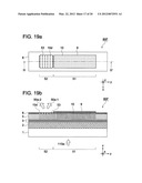 SURFACE EMITTING SEMICONDUCTOR LASER, OPTICAL RECORDING HEAD, AND OPTICAL     RECORDING APPARATUS diagram and image