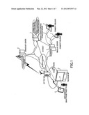 CONTEXT-BASED AUTOMATIC SELECTION OF FACTOR FOR USE IN ESTIMATING     CHARACTERISTICS OF VIEWERS VIEWING SAME CONTENT diagram and image