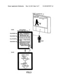 CONTEXT-BASED AUTOMATIC SELECTION OF FACTOR FOR USE IN ESTIMATING     CHARACTERISTICS OF VIEWERS VIEWING SAME CONTENT diagram and image