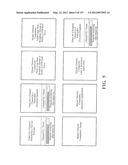 VIDEO STREAM ZOOM CONTROL BASED UPON DYNAMIC VIDEO MOSAIC ELEMENT     SELECTION diagram and image