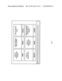 VIDEO STREAM ZOOM CONTROL BASED UPON DYNAMIC VIDEO MOSAIC ELEMENT     SELECTION diagram and image