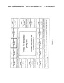 VIDEO STREAM ZOOM CONTROL BASED UPON DYNAMIC VIDEO MOSAIC ELEMENT     SELECTION diagram and image