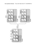 VIDEO STREAM ZOOM CONTROL BASED UPON DYNAMIC VIDEO MOSAIC ELEMENT     SELECTION diagram and image