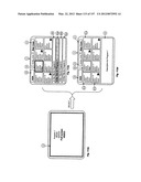 VIDEO STREAM ZOOM CONTROL BASED UPON DYNAMIC VIDEO MOSAIC ELEMENT     SELECTION diagram and image