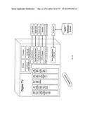 VIDEO STREAM ZOOM CONTROL BASED UPON DYNAMIC VIDEO MOSAIC ELEMENT     SELECTION diagram and image