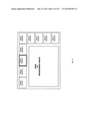 VIDEO STREAM ZOOM CONTROL BASED UPON DYNAMIC VIDEO MOSAIC ELEMENT     SELECTION diagram and image