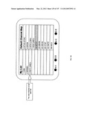 VIDEO STREAM ZOOM CONTROL BASED UPON DYNAMIC VIDEO MOSAIC ELEMENT     SELECTION diagram and image